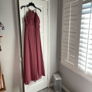 AZAZIE A8 GINGER DESERT ROSE